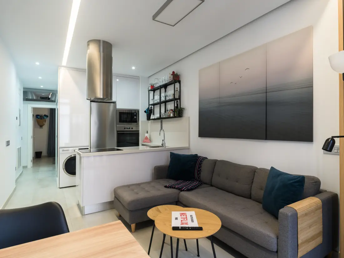 Studio à Las Palmas de Gran Canaria