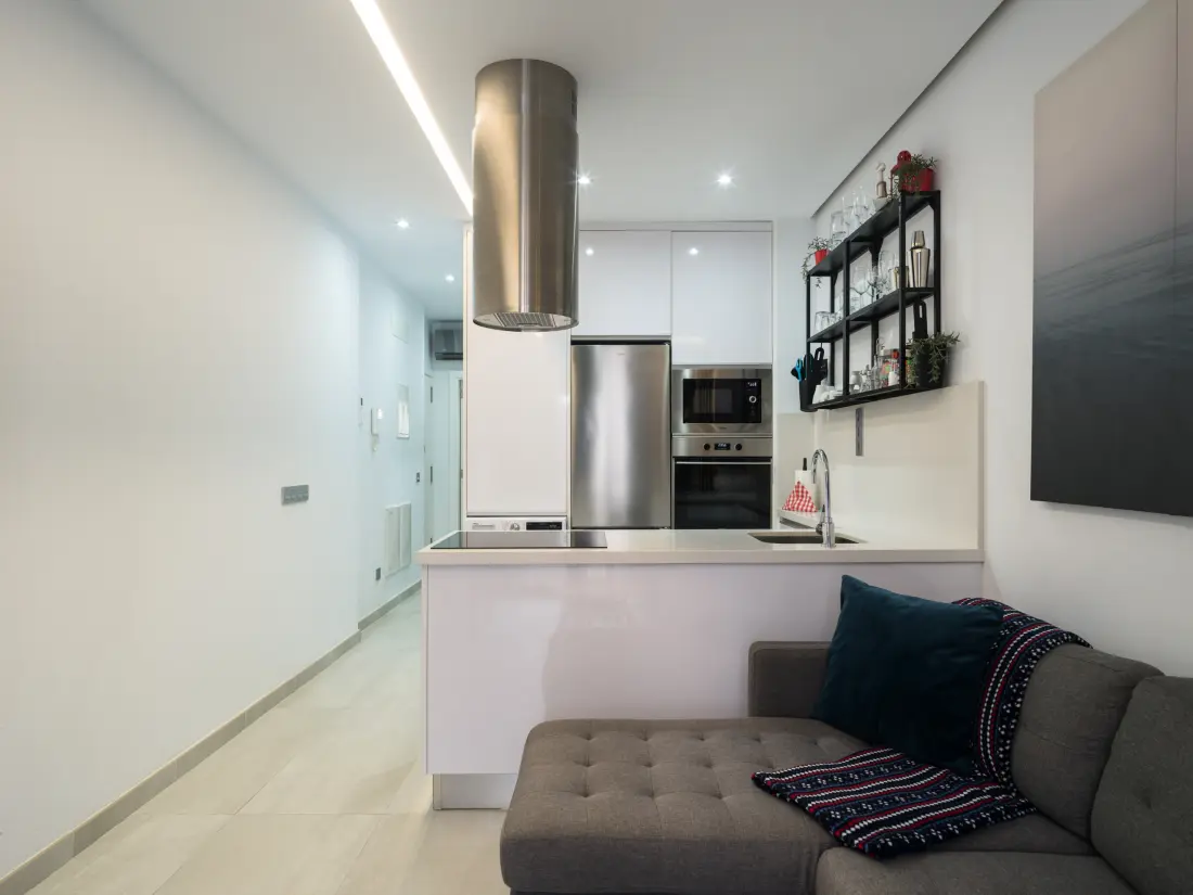 Studio à Las Palmas de Gran Canaria