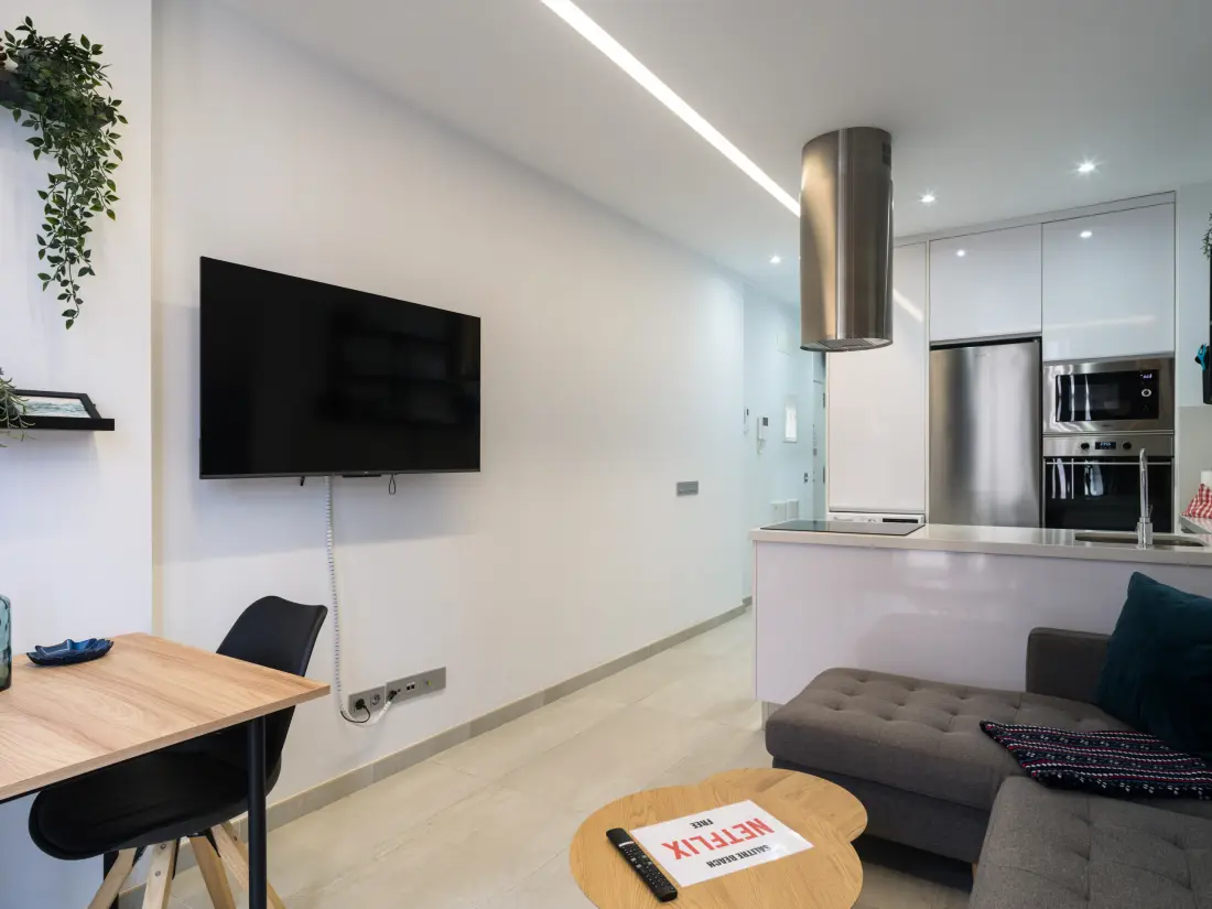 Studio à Las Palmas de Gran Canaria