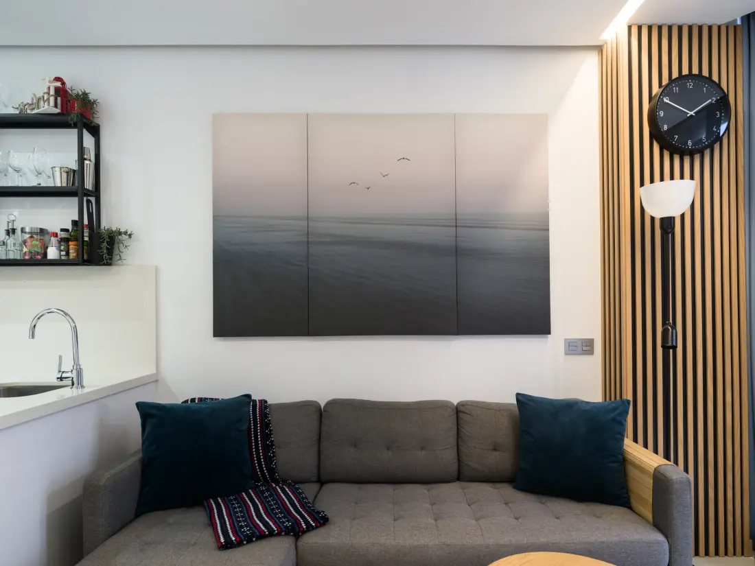 Studio à Las Palmas de Gran Canaria