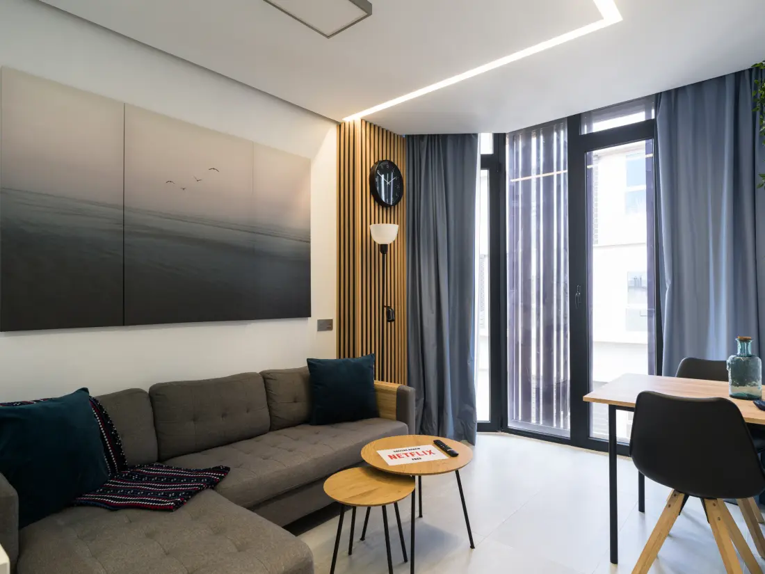 Studio à Las Palmas de Gran Canaria