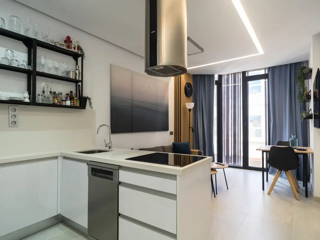 Studio à Las Palmas de Gran Canaria