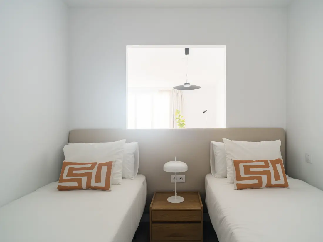 Appartements à Las Palmas de Gran Canaria