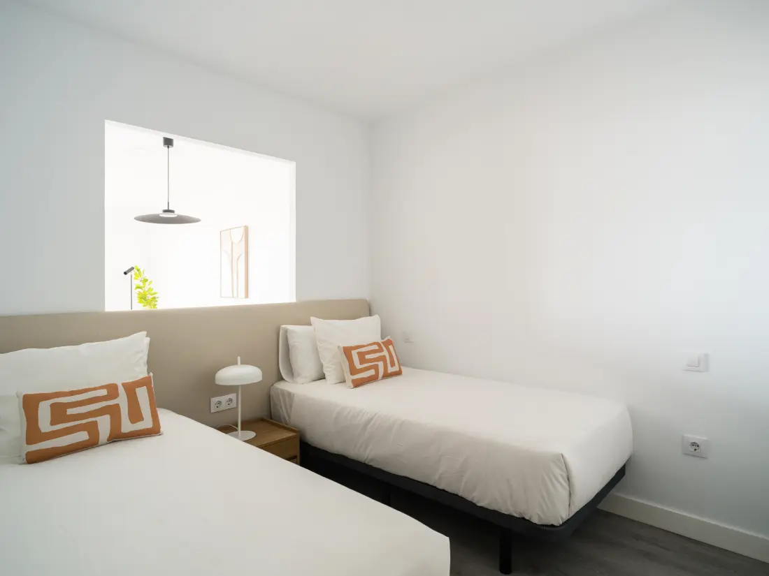 Appartements à Las Palmas de Gran Canaria
