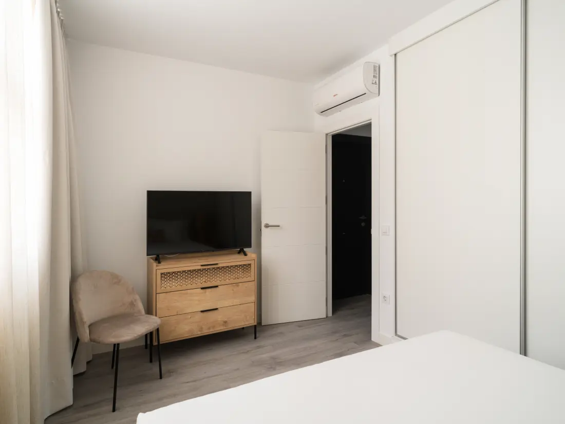 Appartements à Las Palmas de Gran Canaria