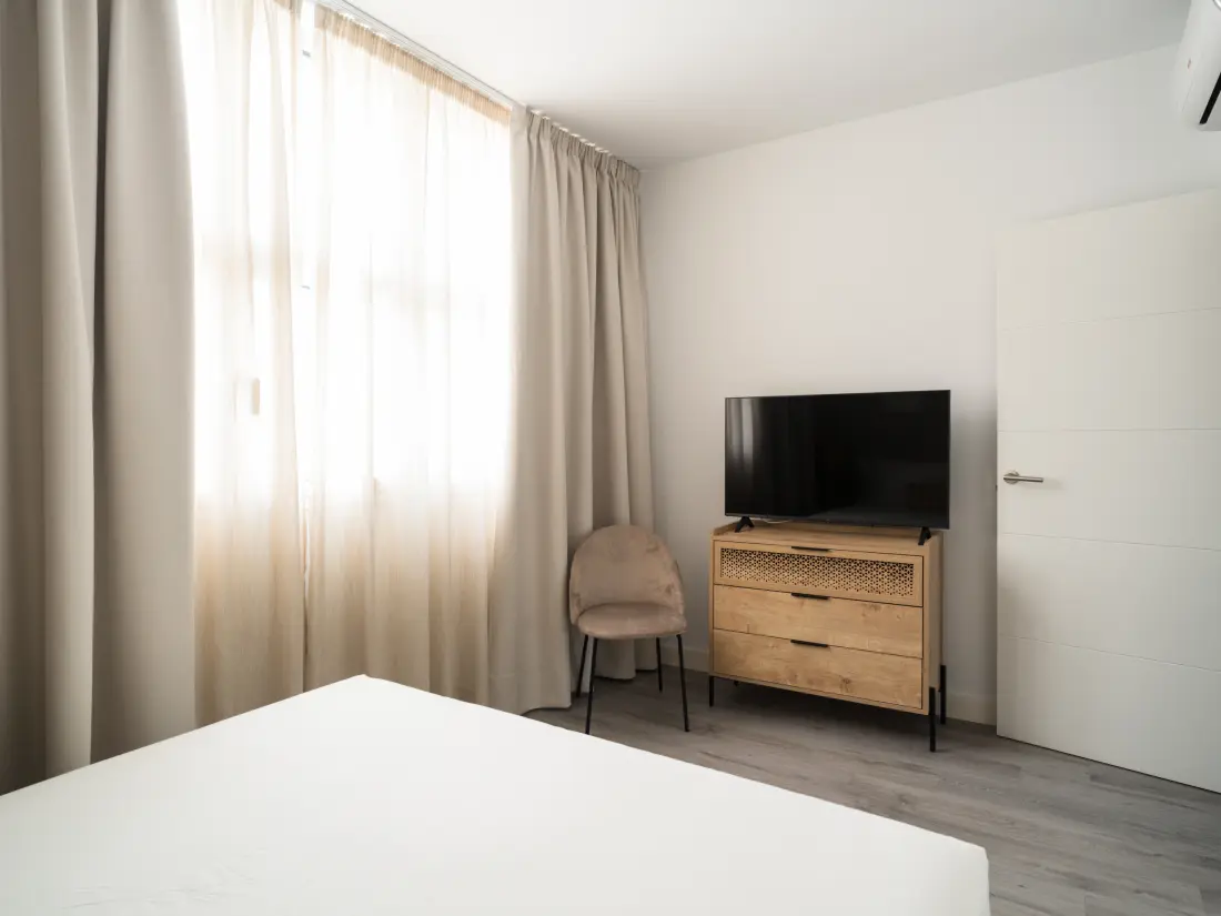 Appartements à Las Palmas de Gran Canaria