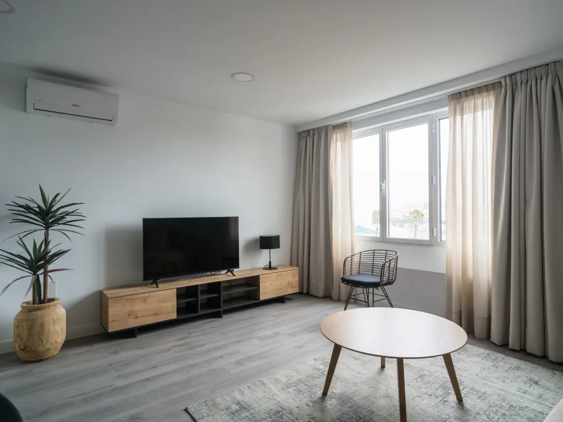 Appartements à Las Palmas de Gran Canaria