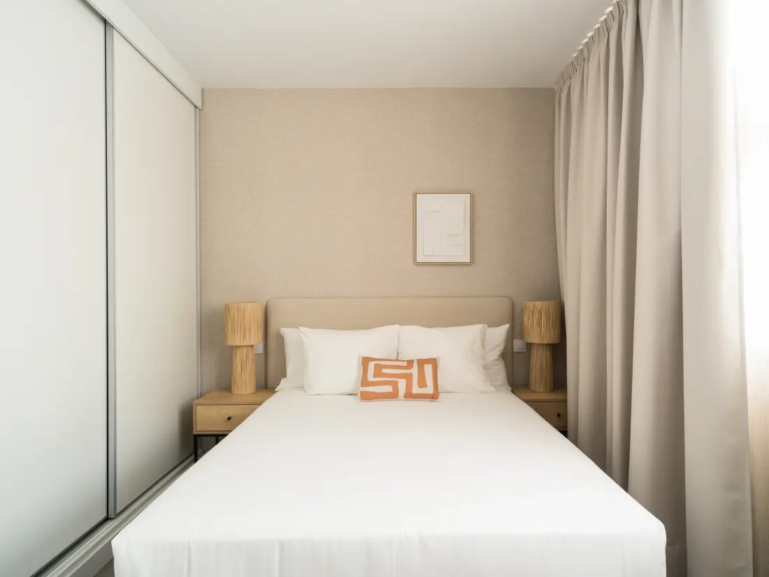 Appartements à Las Palmas de Gran Canaria