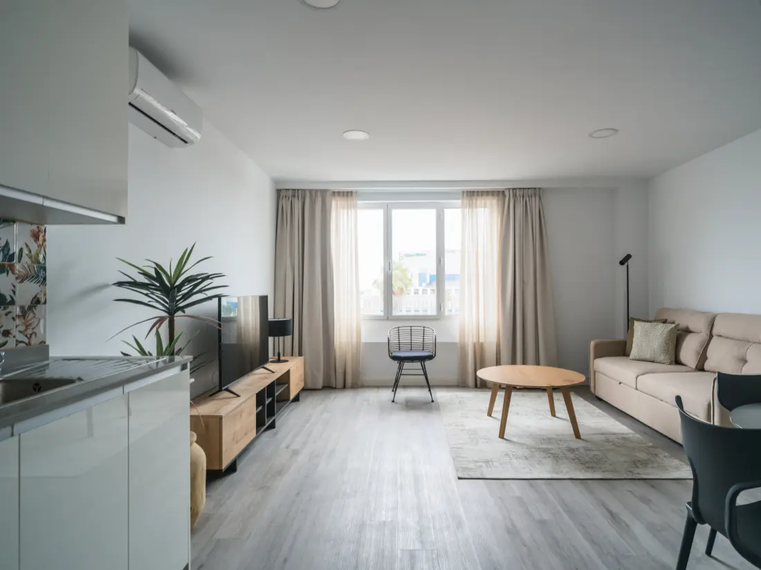 Appartements à Las Palmas de Gran Canaria