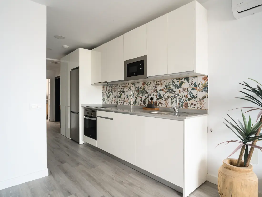 Appartements à Las Palmas de Gran Canaria