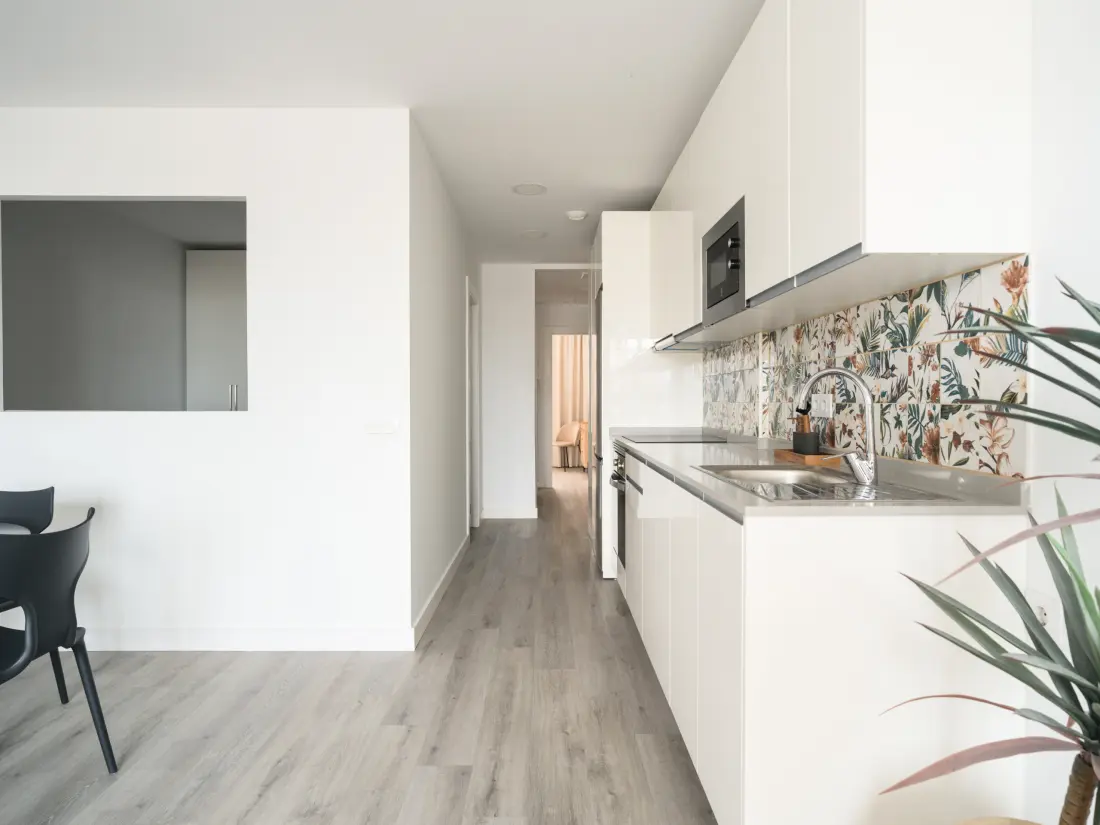 Appartements à Las Palmas de Gran Canaria