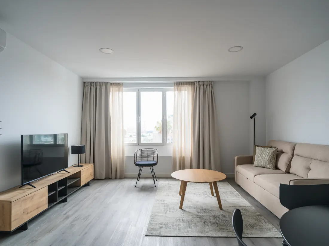 Appartements à Las Palmas de Gran Canaria