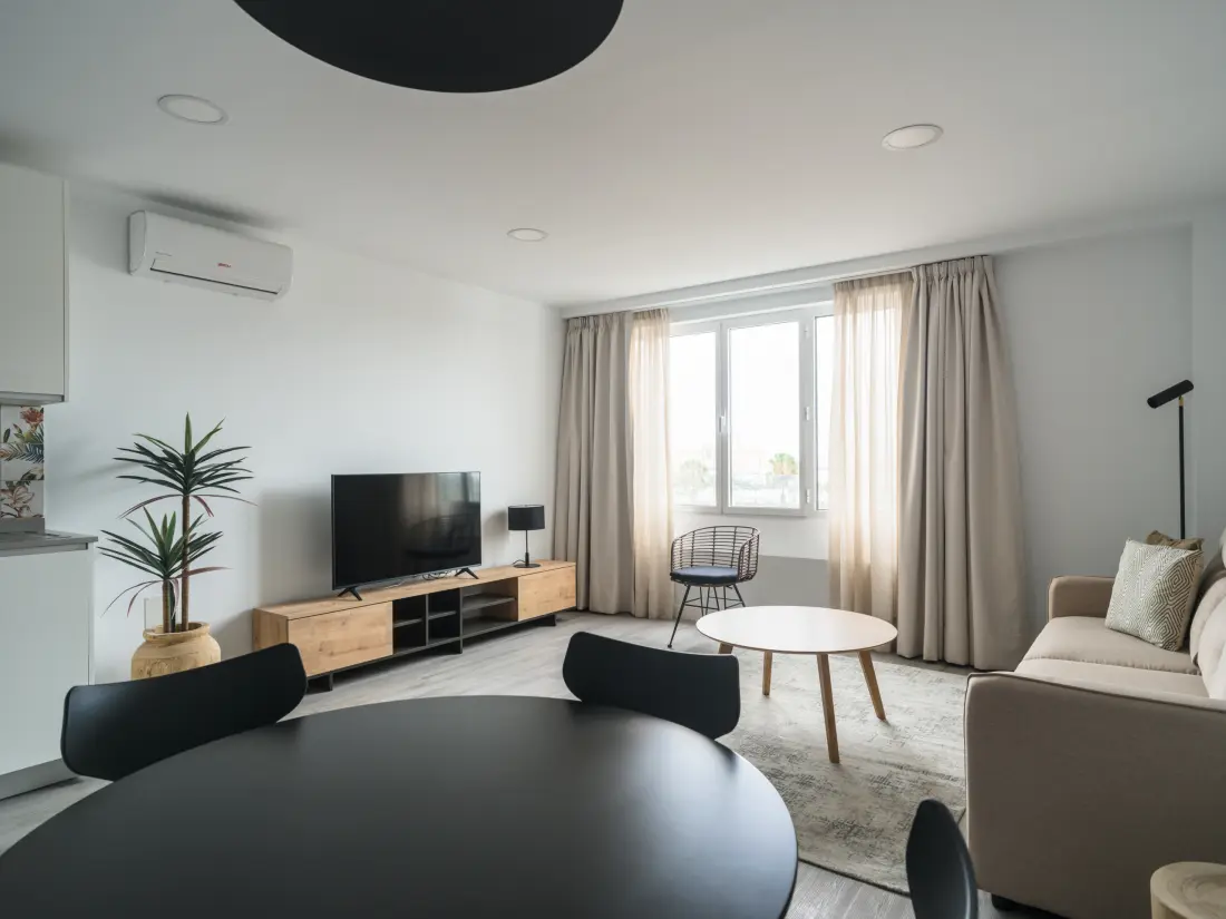Appartements à Las Palmas de Gran Canaria