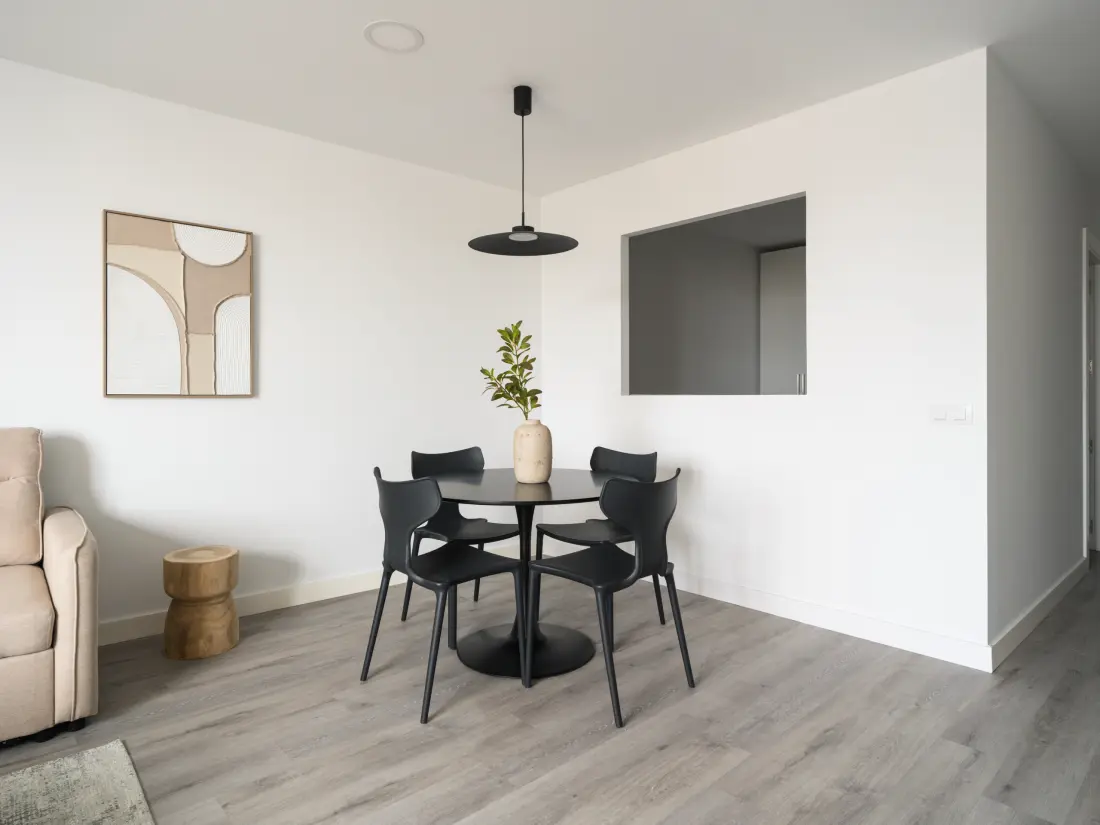 Appartements à Las Palmas de Gran Canaria
