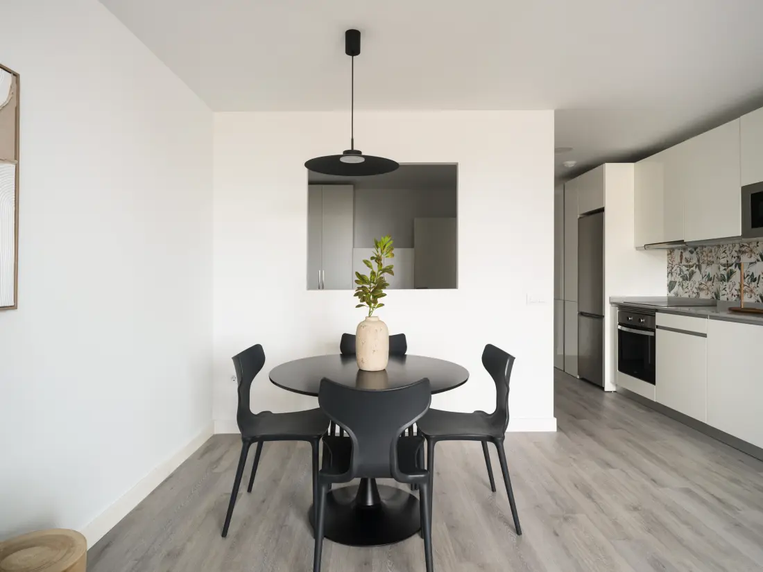 Appartements à Las Palmas de Gran Canaria