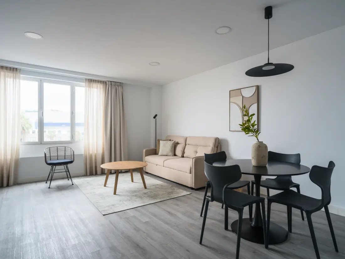 Appartements à Las Palmas de Gran Canaria