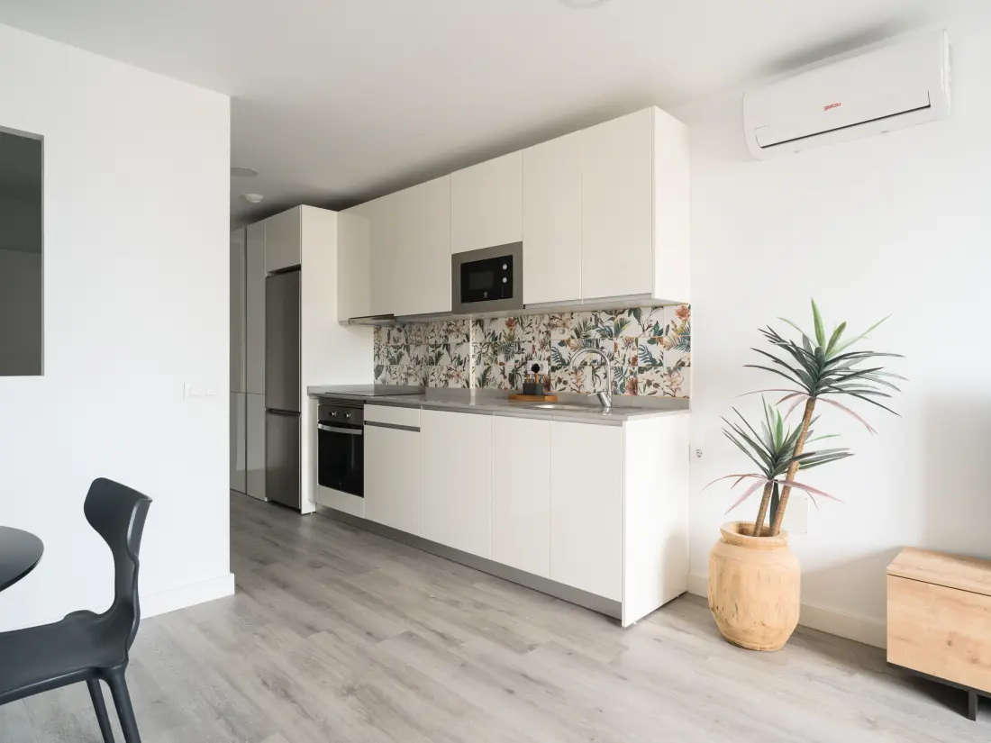 Appartements à Las Palmas de Gran Canaria