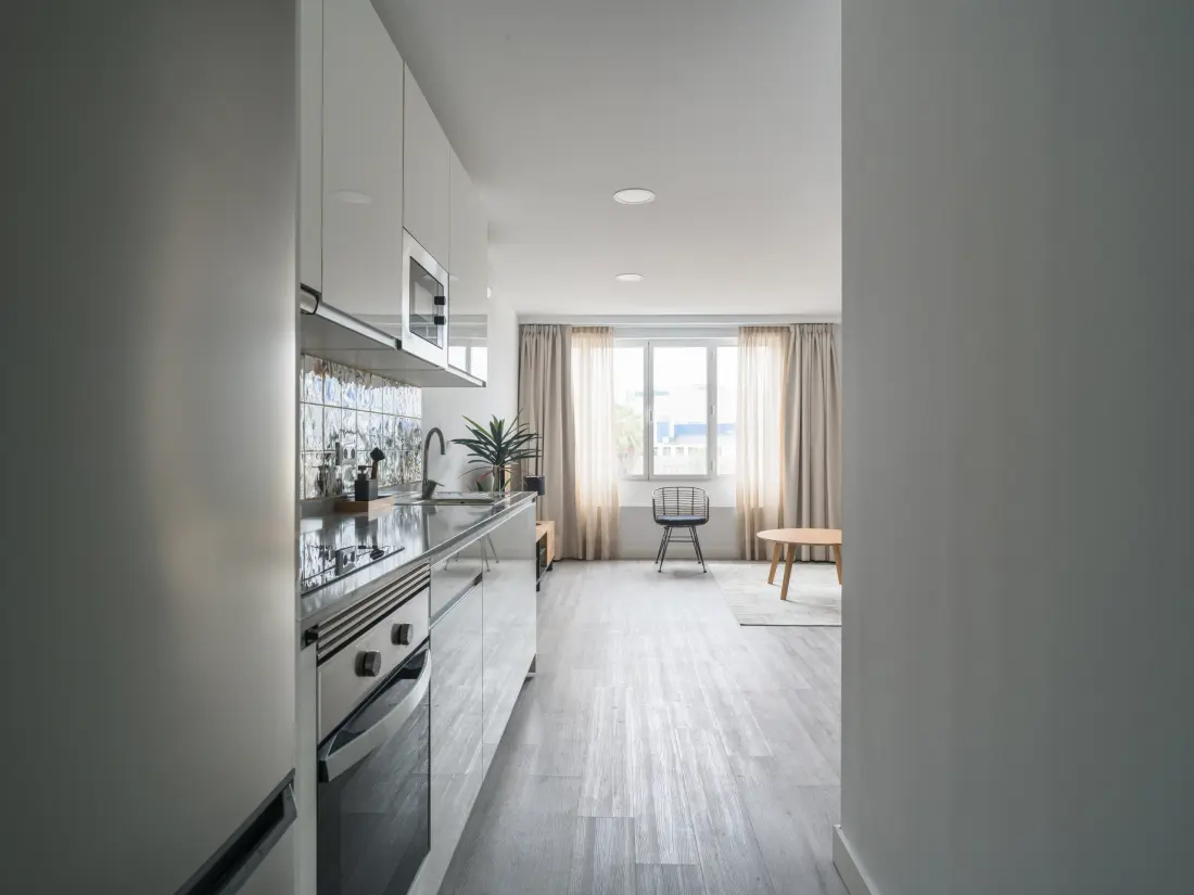 Appartements à Las Palmas de Gran Canaria