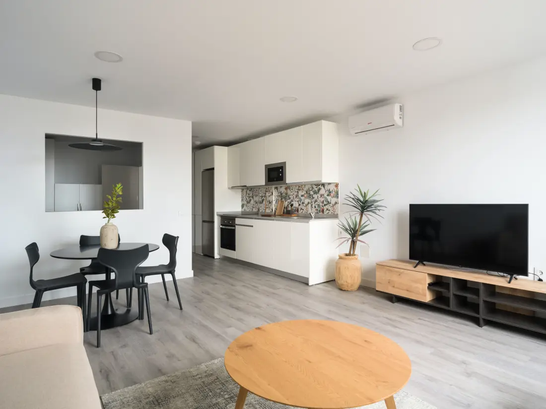 Appartements à Las Palmas de Gran Canaria