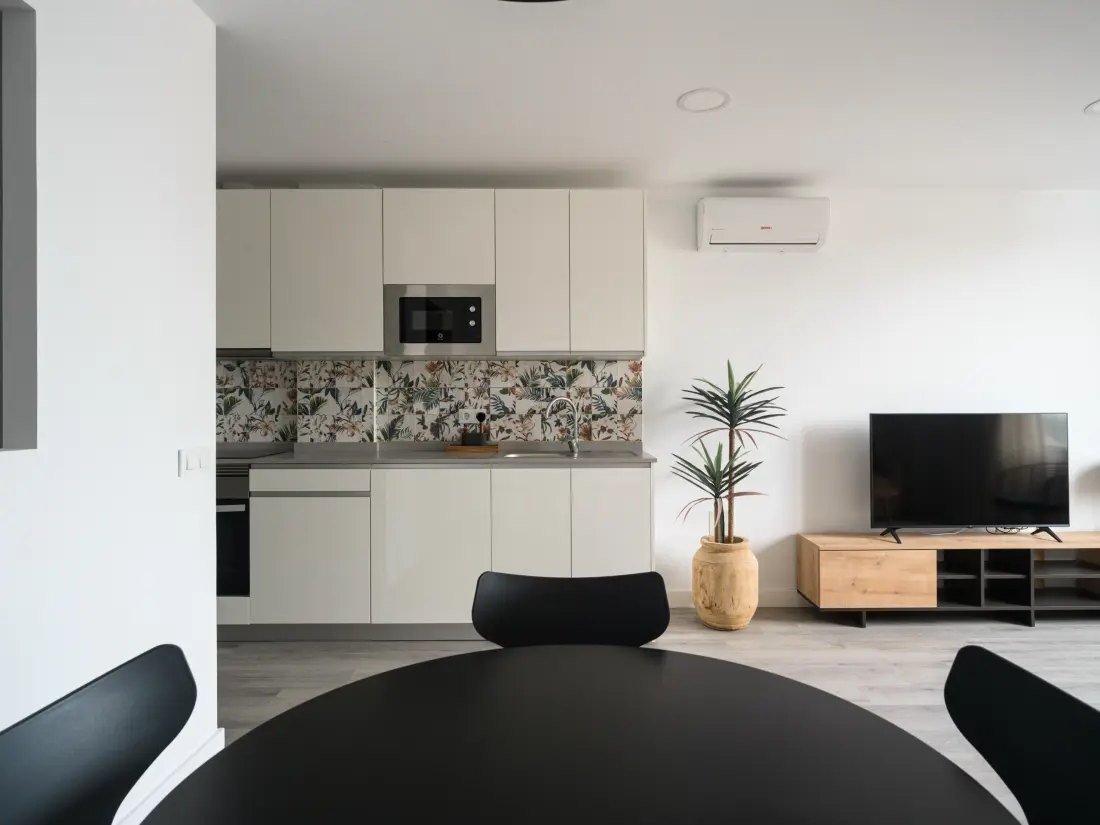 Appartements à Las Palmas de Gran Canaria