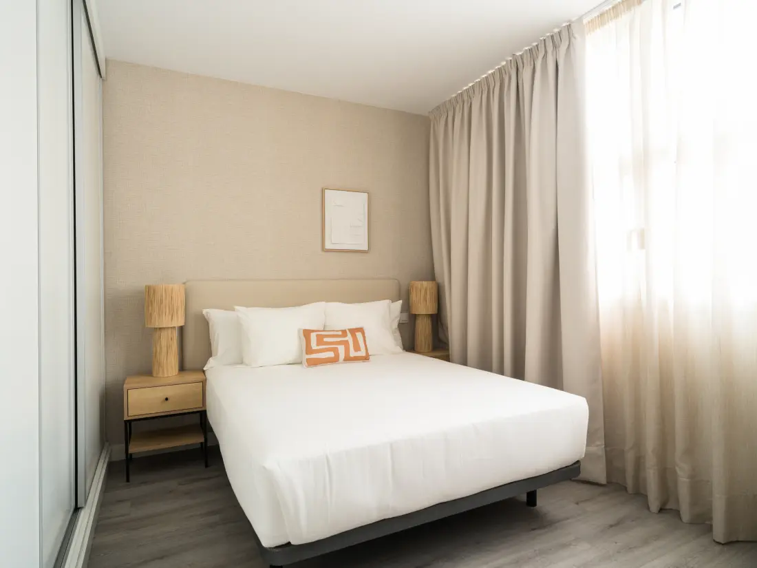 Appartements à Las Palmas de Gran Canaria