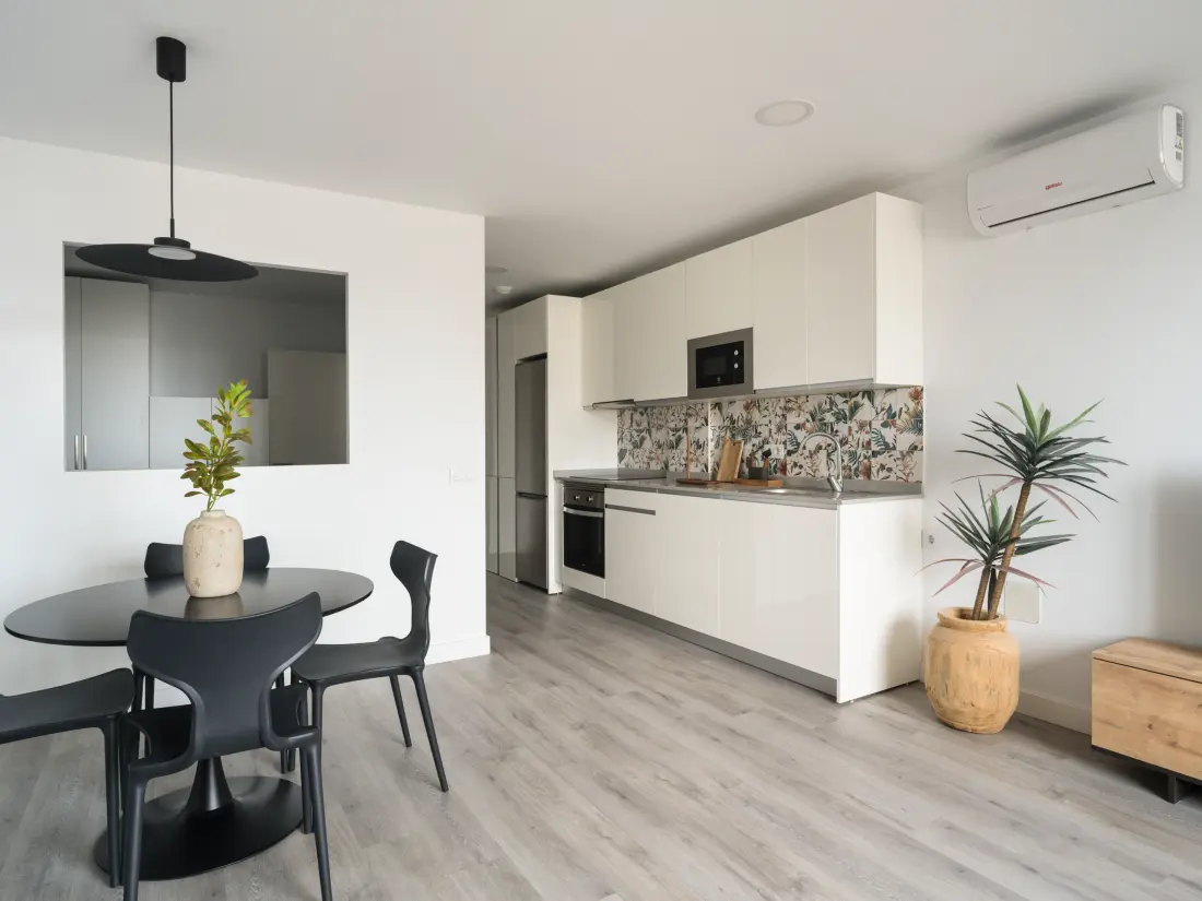 Appartements à Las Palmas de Gran Canaria