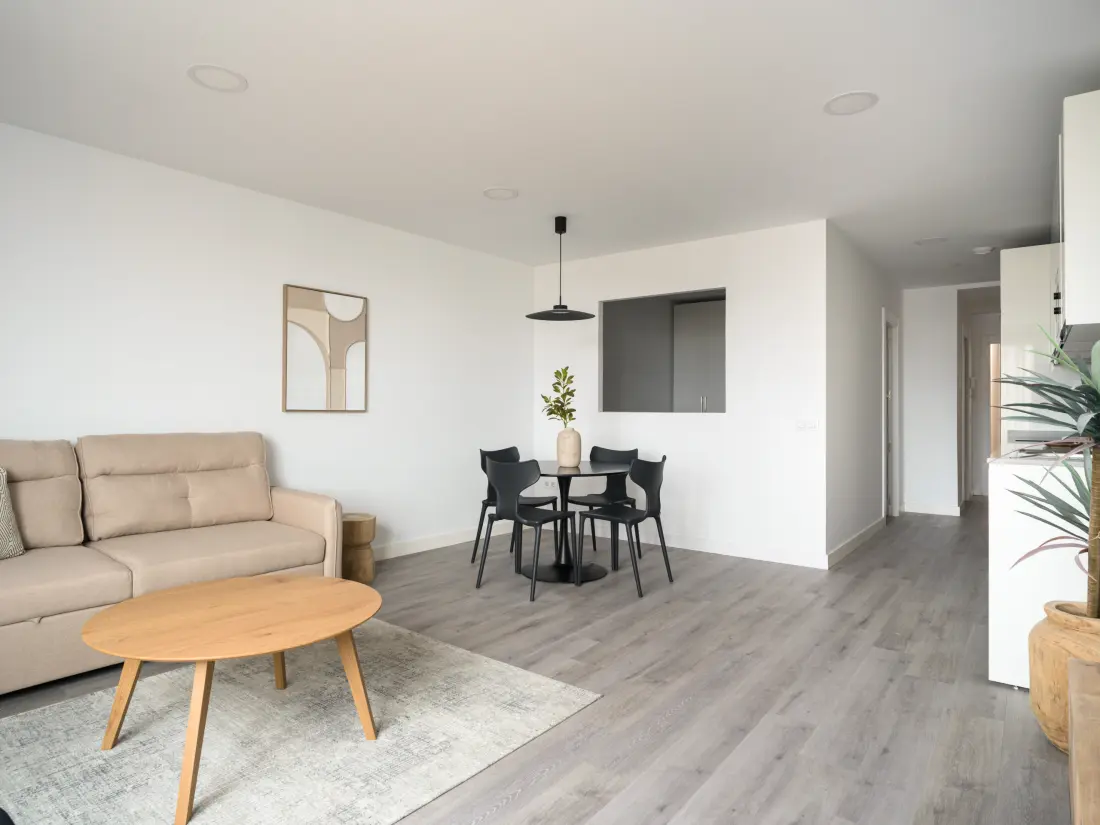 Appartements à Las Palmas de Gran Canaria