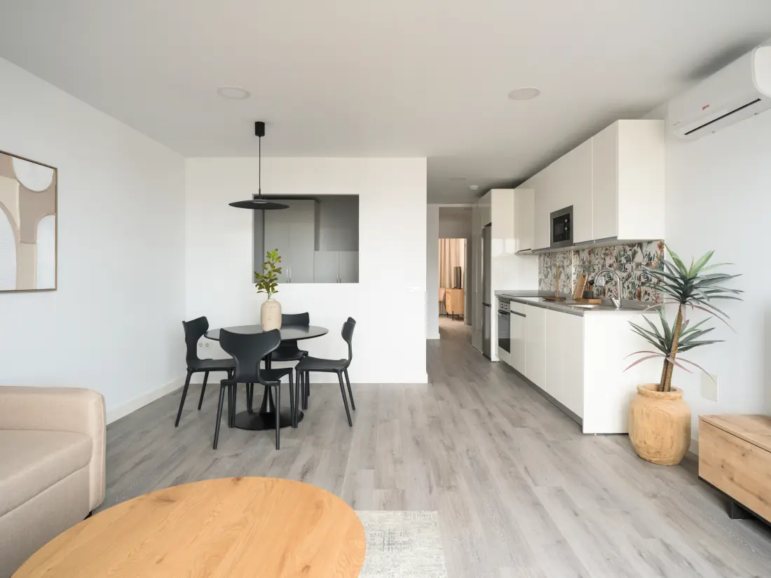Appartements à Las Palmas de Gran Canaria