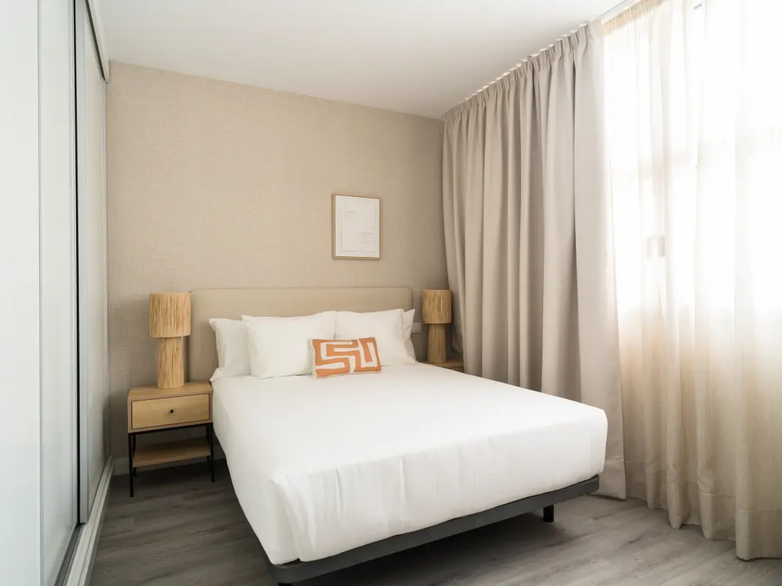 Appartements à Las Palmas de Gran Canaria