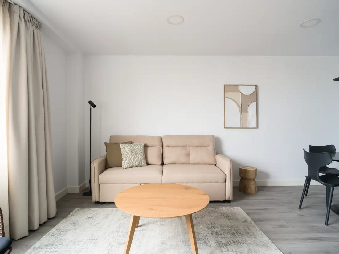 Appartements à Las Palmas de Gran Canaria
