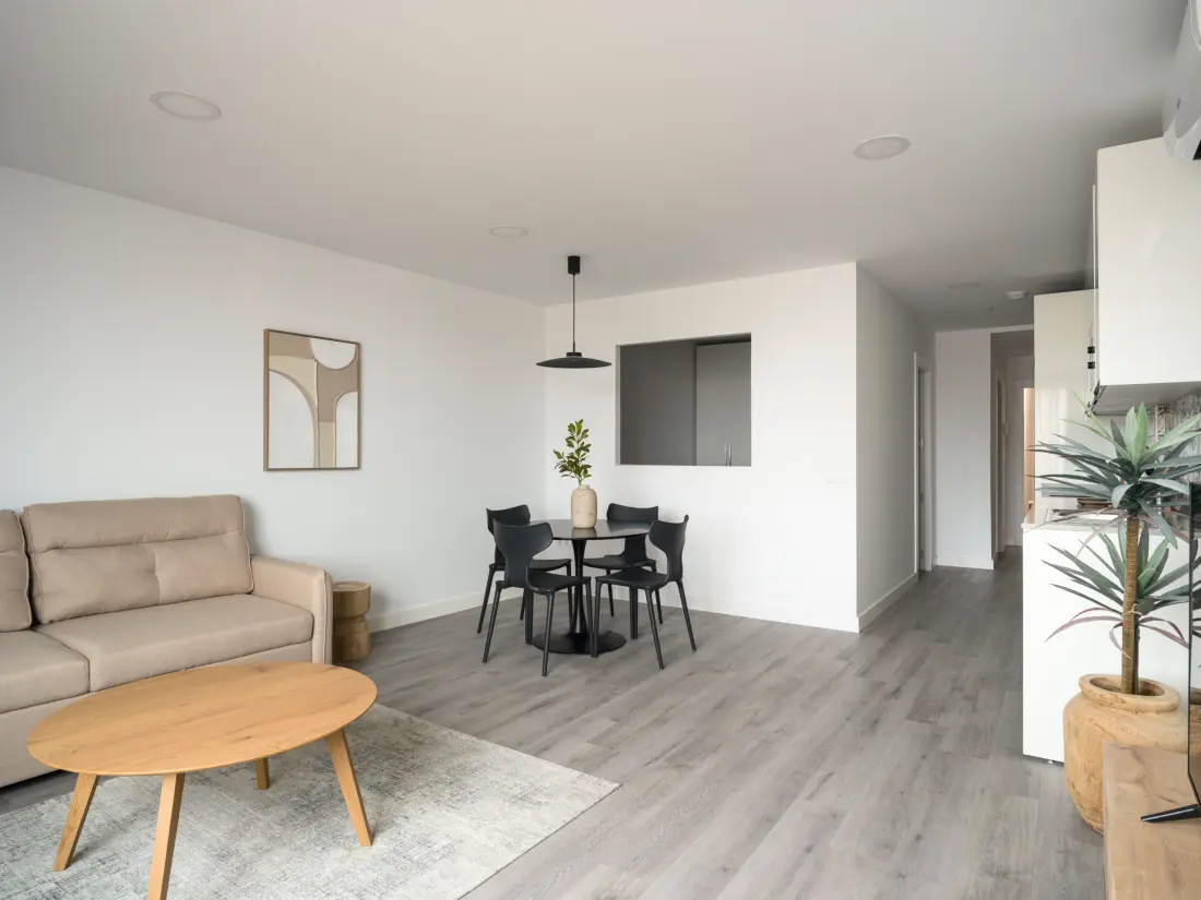 Appartements à Las Palmas de Gran Canaria