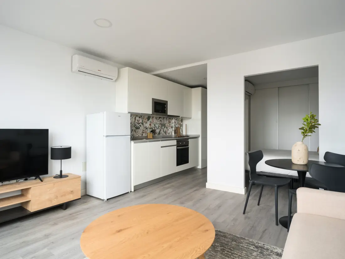 Appartements à Las Palmas de Gran Canaria