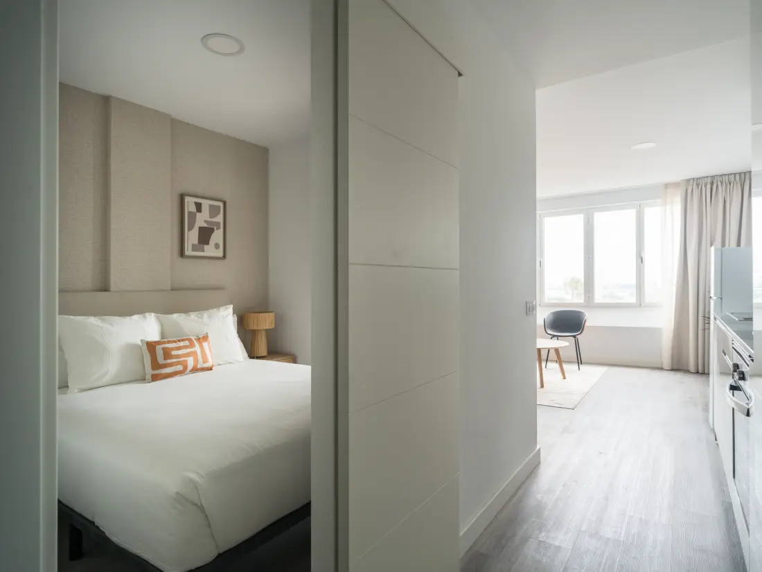 Appartements à Las Palmas de Gran Canaria