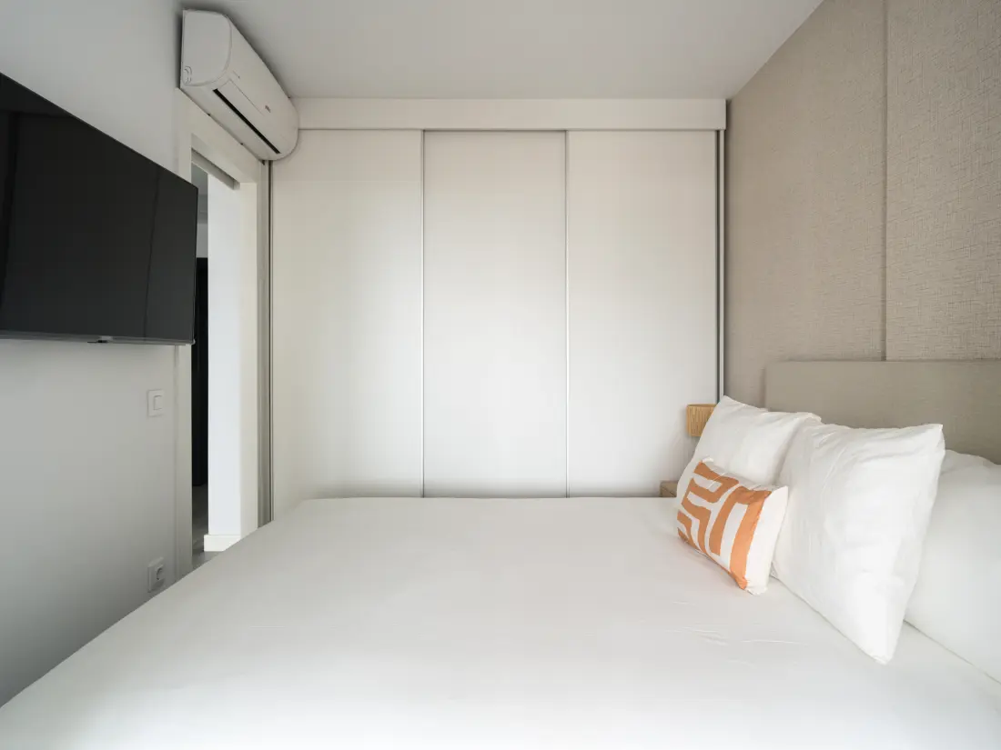 Appartements à Las Palmas de Gran Canaria