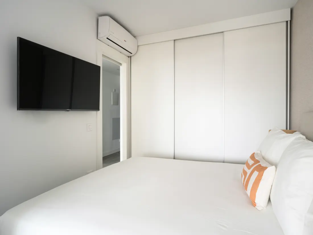 Appartements à Las Palmas de Gran Canaria