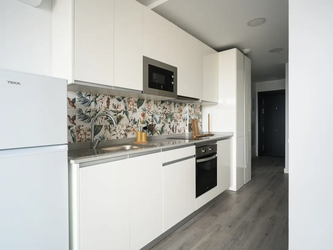 Appartements à Las Palmas de Gran Canaria