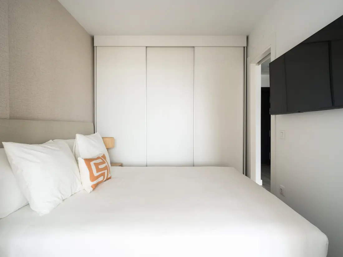 Appartements à Las Palmas de Gran Canaria