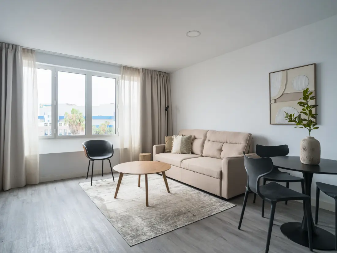 Appartements à Las Palmas de Gran Canaria