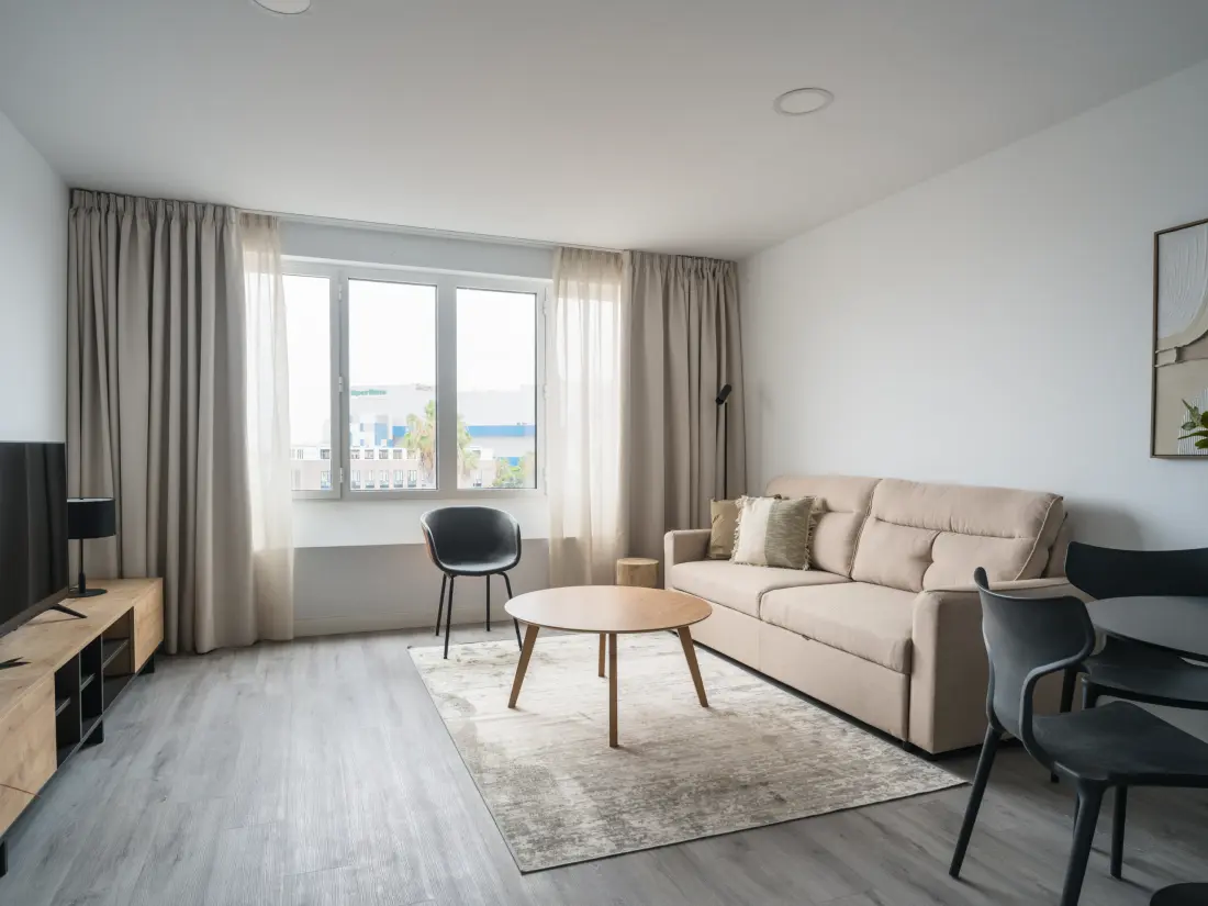 Appartements à Las Palmas de Gran Canaria