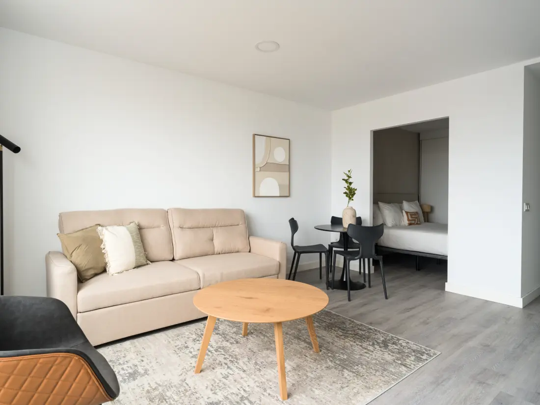 Appartements à Las Palmas de Gran Canaria