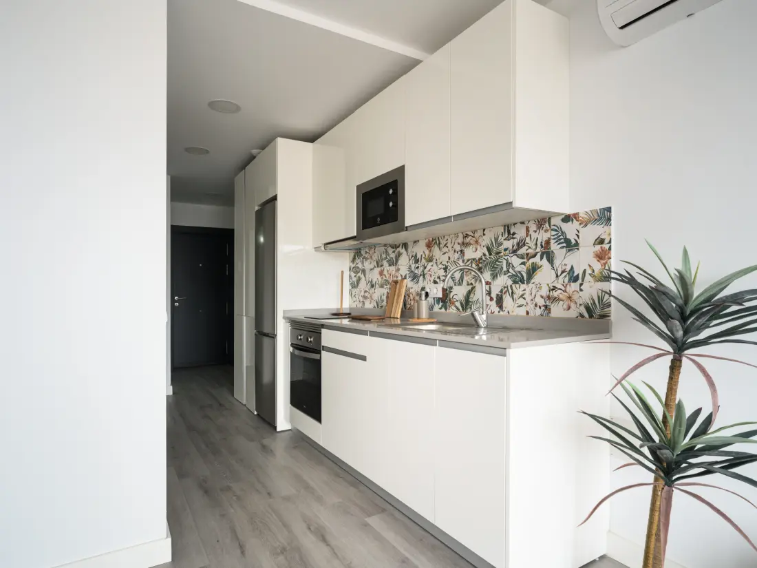 Appartements à Las Palmas de Gran Canaria