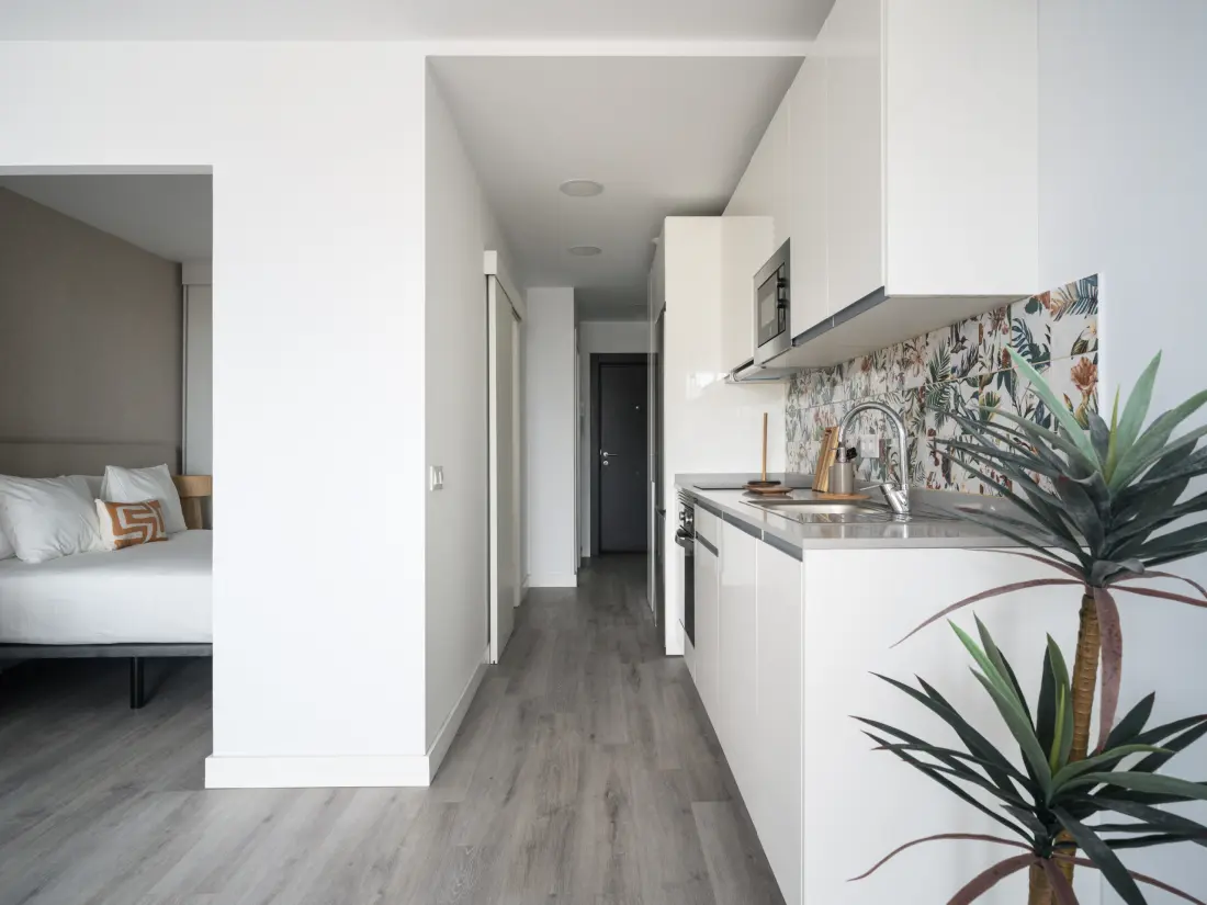 Appartements à Las Palmas de Gran Canaria