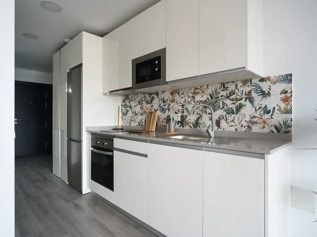 Appartements à Las Palmas de Gran Canaria