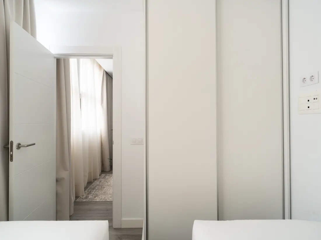 Appartements à Las Palmas de Gran Canaria