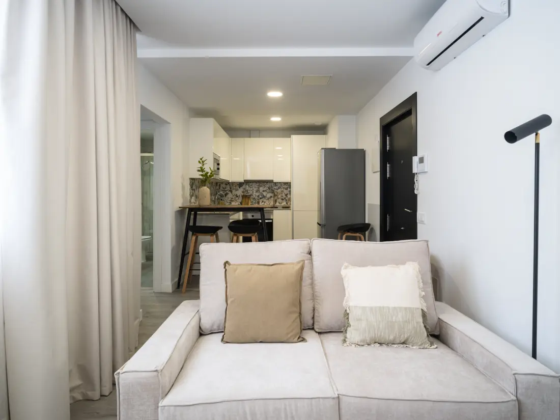 Appartements à Las Palmas de Gran Canaria