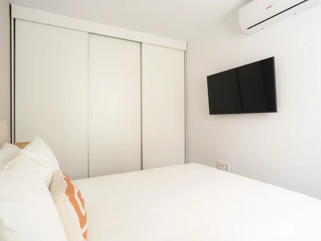 Appartements à Las Palmas de Gran Canaria
