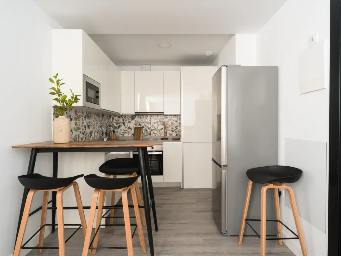 Appartements à Las Palmas de Gran Canaria