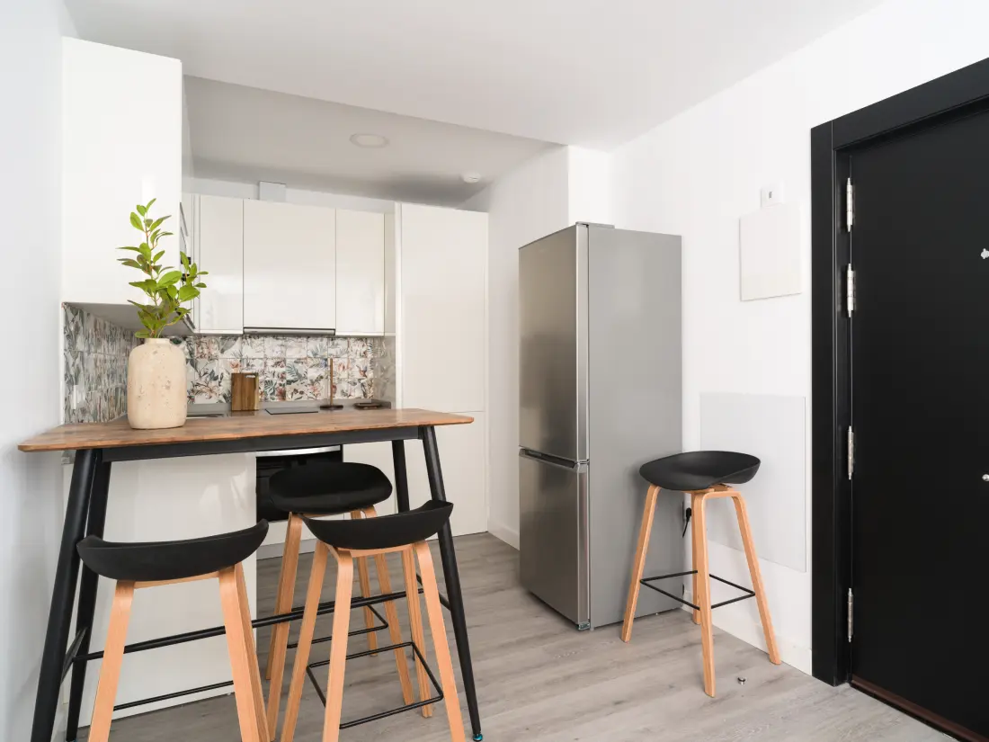 Appartements à Las Palmas de Gran Canaria