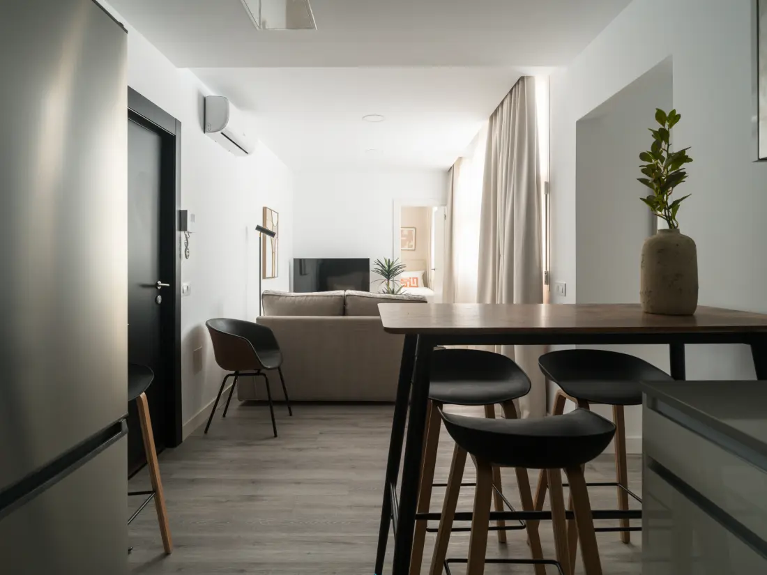 Appartements à Las Palmas de Gran Canaria
