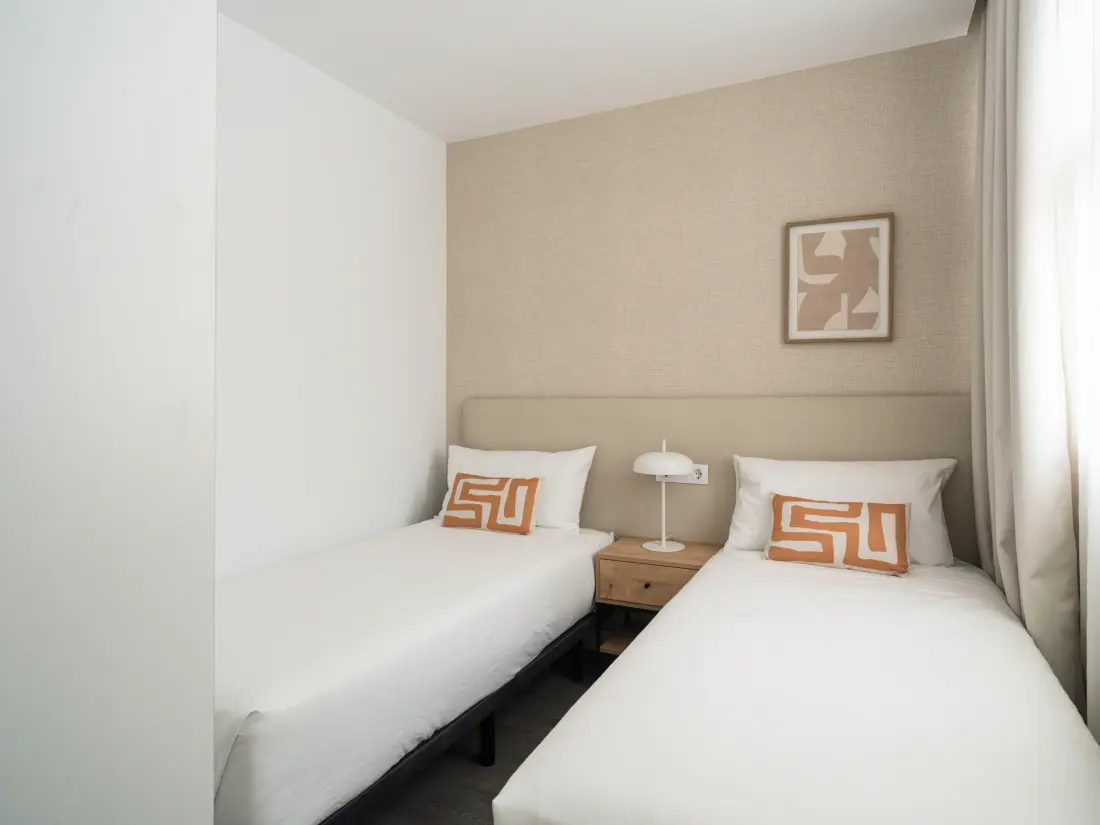 Appartements à Las Palmas de Gran Canaria